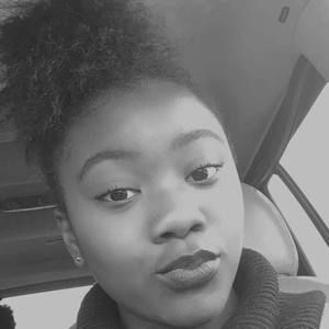 Meet your Posher, Natasha